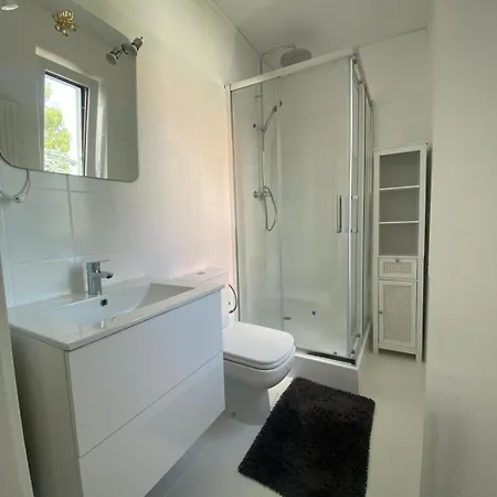 Breslaustrasse Apartment Sroda Slaska Exterior photo