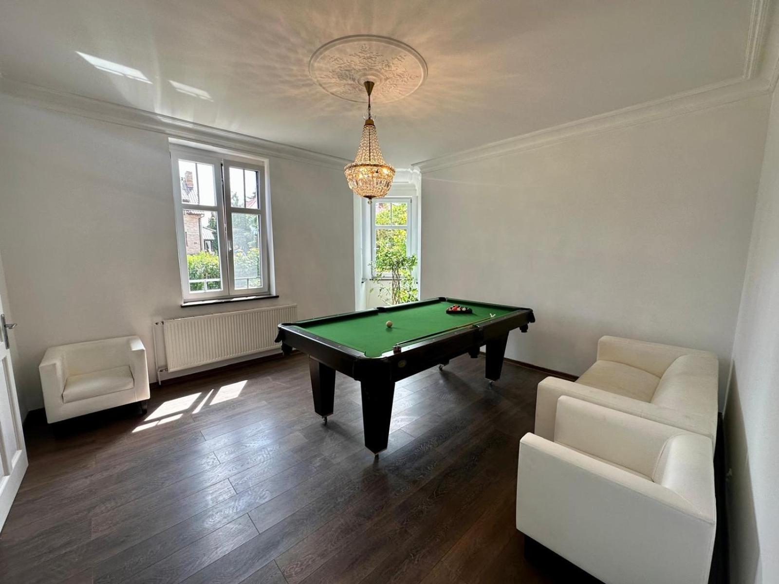 Breslaustrasse Apartment Sroda Slaska