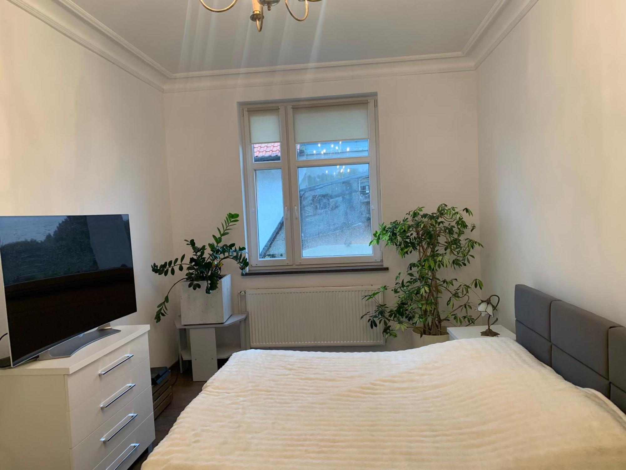 Apartment Breslaustrasse *